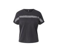 ONLY T-shirt 'ONLFREE' noir, Taille S