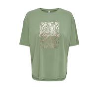 ONLY T-shirt 'ONLFree' or / kiwi, Taille S