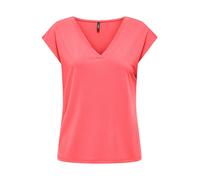 ONLY T-shirt 'ONLFree' saumon, Taille L
