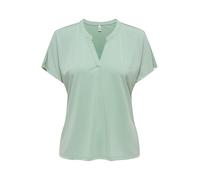 ONLY T-shirt 'ONLFREE' vert pastel, Taille L
