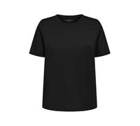 ONLY T-shirt 'ONLFREJA' noir, Taille XS