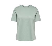 ONLY T-shirt 'ONLFREJA' vert pastel, Taille M