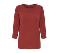 ONLY T-shirt 'ONLGlamour' bourgogne, Taille L