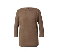 ONLY T-shirt 'ONLGlamour' chocolat, Taille M