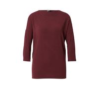 ONLY T-shirt 'ONLGlamour' marron châtaigne, Taille M