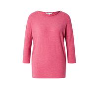 ONLY T-shirt 'ONLGlamour' rose foncé, Taille M