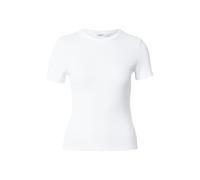 ONLY T-shirt 'ONLJune' blanc, Taille XL