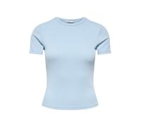 ONLY T-shirt 'ONLJUNE' bleu clair, Taille XXXL