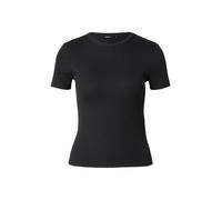 ONLY Onljune S/S Tee JRS Noos pour Femme, Noir, XL
