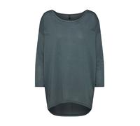 ONLY T-shirt 'ONLlElcos' pétrole, Taille XS