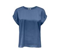 ONLY T-shirt 'ONLLIEKE' bleu marine, Taille L