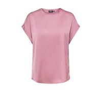 ONLY T-shirt 'ONLLIEKE' rose ancienne, Taille XL