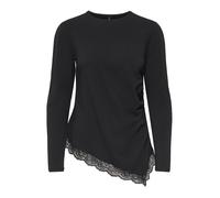 ONLY T-shirt 'ONLLIVE LOVE' noir, Taille M