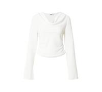 ONLY T-shirt 'ONLMETTE' blanc, Taille XS
