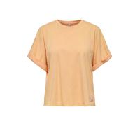 ONLY T-shirt 'ONLMINNA' caramel, Taille XS