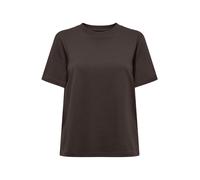 ONLY T-shirt 'ONLMONJA' chocolat, Taille XL