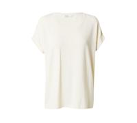 ONLY Onlmoster S/S O-Neck Top Noos JRS T-Shirt, Antique White, XS Femmes