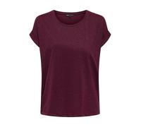 ONLY T-shirt 'ONLMOSTER' cyclamen, Taille XL