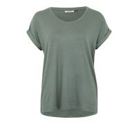 ONLY T-shirt 'ONLMoster' émeraude, Taille S