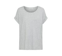 ONLY T-shirt 'ONLMoster' gris chiné, Taille L