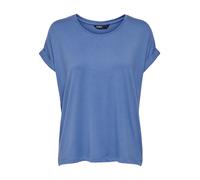 Only Haut Onlmoster pour Femme, Blue Yonder, XL