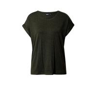 ONLY T-shirt 'ONLMoster' sapin / noir / blanc, Taille XS