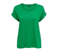ONLY T-shirt 'ONLMoster' vert gazon, Taille M