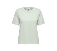 ONLY T-shirt 'ONLONLY' menthe, Taille XS