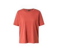 ONLY T-shirt 'ONLONLY' rouille, Taille XL