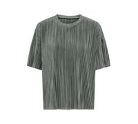 ONLY T-shirt 'ONLRavenna' olive, Taille S