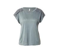 ONLY T-shirt 'ONLSIA' jade, Taille S