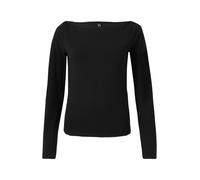 ONLY T-shirt 'ONLSIA' noir, Taille M