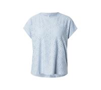 ONLY Onlsmilla S/S Top JRS Noos Haut, Chambray Doux, S Femmes