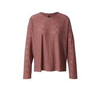 ONLY T-shirt 'ONLSMILLA' magenta, Taille XL