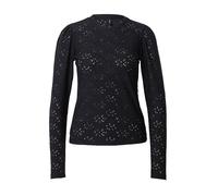 ONLY T-shirt 'ONLSmilla' noir, Taille XS