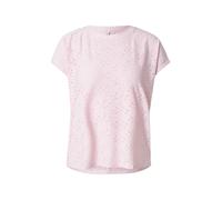 Only T-shirt femme Onlsmilla manches courtes jersey Noos Roseate Spoonbill Taille S