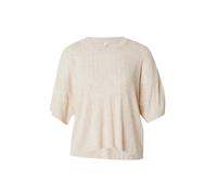 ONLY T-shirt 'Onltara' beige, Taille XS
