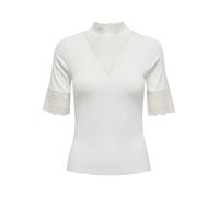 ONLY T-shirt 'ONLTILDE' blanc, Taille XXXL