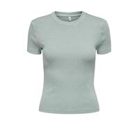 ONLY T-shirt 'ONLVALERIE' menthe, Taille XL
