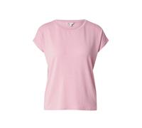 ONLY Onlclaudia S/S Glitter Stripe Top JRS T-Shirt, Rose, S Femme