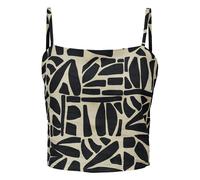 Only T-shirt Sans Manches Dahlia