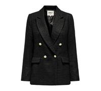 Only Tall Blazer 'ONLASTRID-LUKI' noir, Taille 38