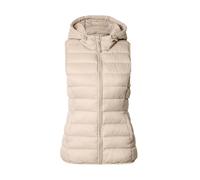 Only Tall Gilet 'ONLNEWTAHOE' beige foncé, Taille L