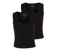 Only Tall Haut 'ONLEASY' noir, Taille S