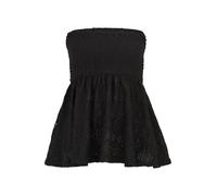 Only Tall Haut 'ONLLUZ' noir, Taille S
