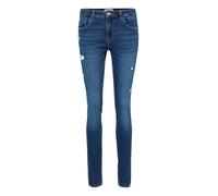 Only Tall Jean 'ONLDAISY' bleu denim, Taille 25 Longueur 36