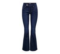 Only Tall Jean 'ONLPAOLA' bleu denim, Taille 32-33