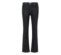 Only Tall Jean 'ONLRILEY' noir, Taille 25-26
