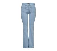 Only Tall Jean 'ONLWauw' bleu, Taille 32-33