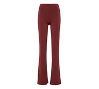 Only Tall Leggings 'ONLZITA' lie de vin, Taille S